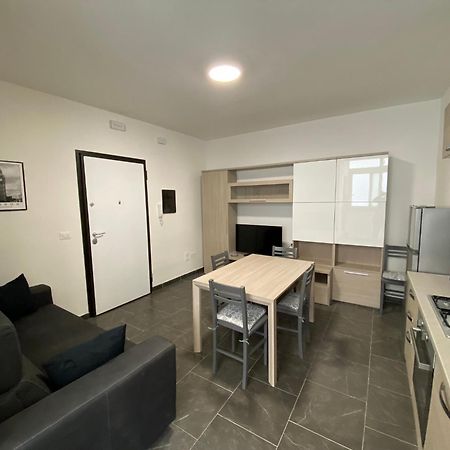 Little House Apartment Reggio di Calabria Exterior photo