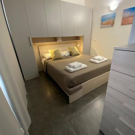 Little House Apartment Reggio di Calabria Exterior photo