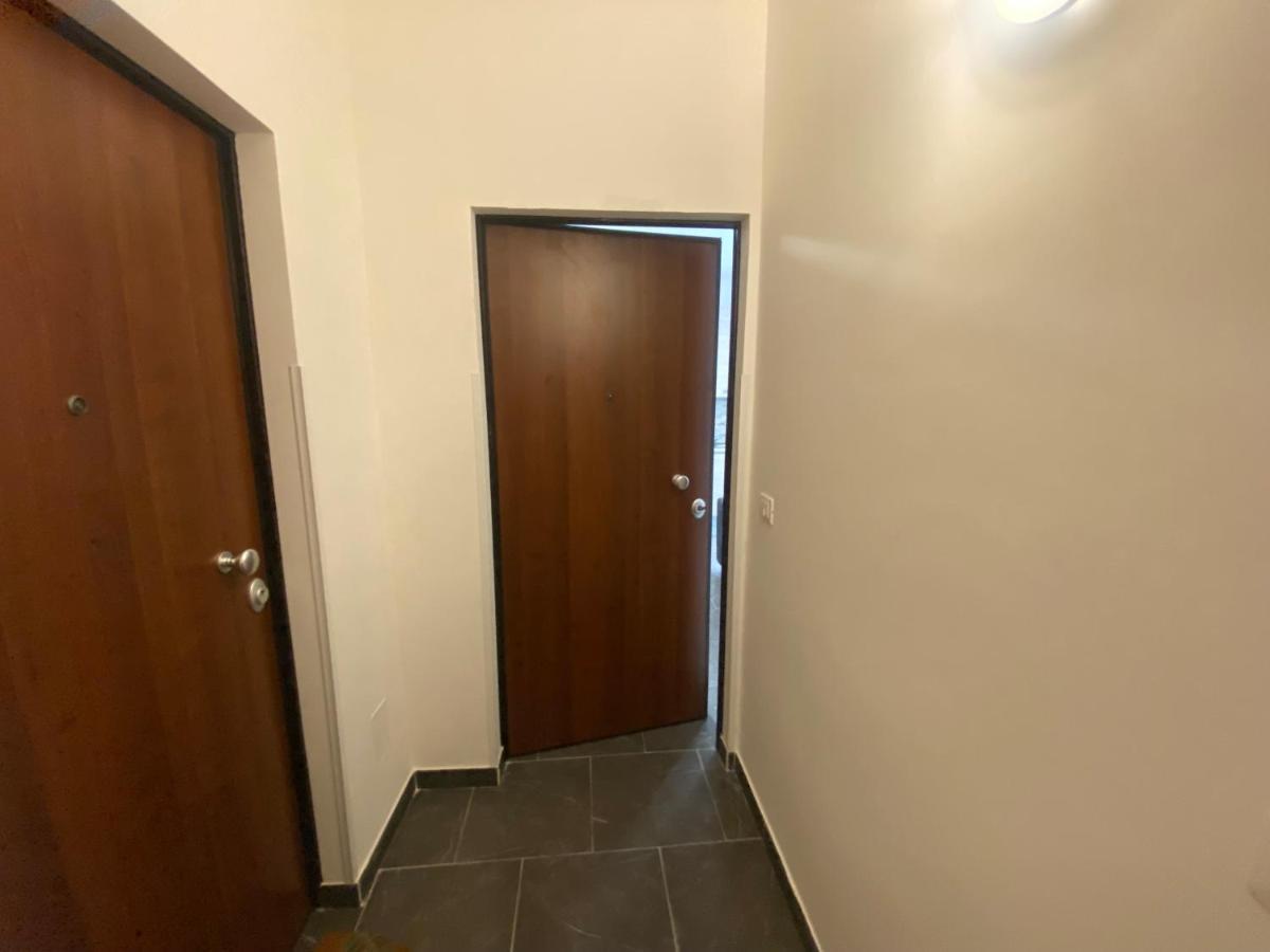 Little House Apartment Reggio di Calabria Exterior photo