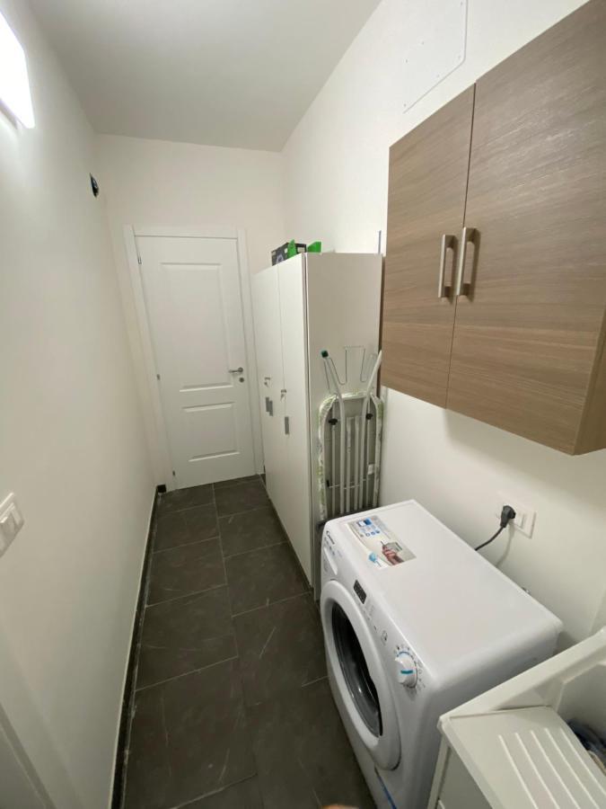 Little House Apartment Reggio di Calabria Exterior photo