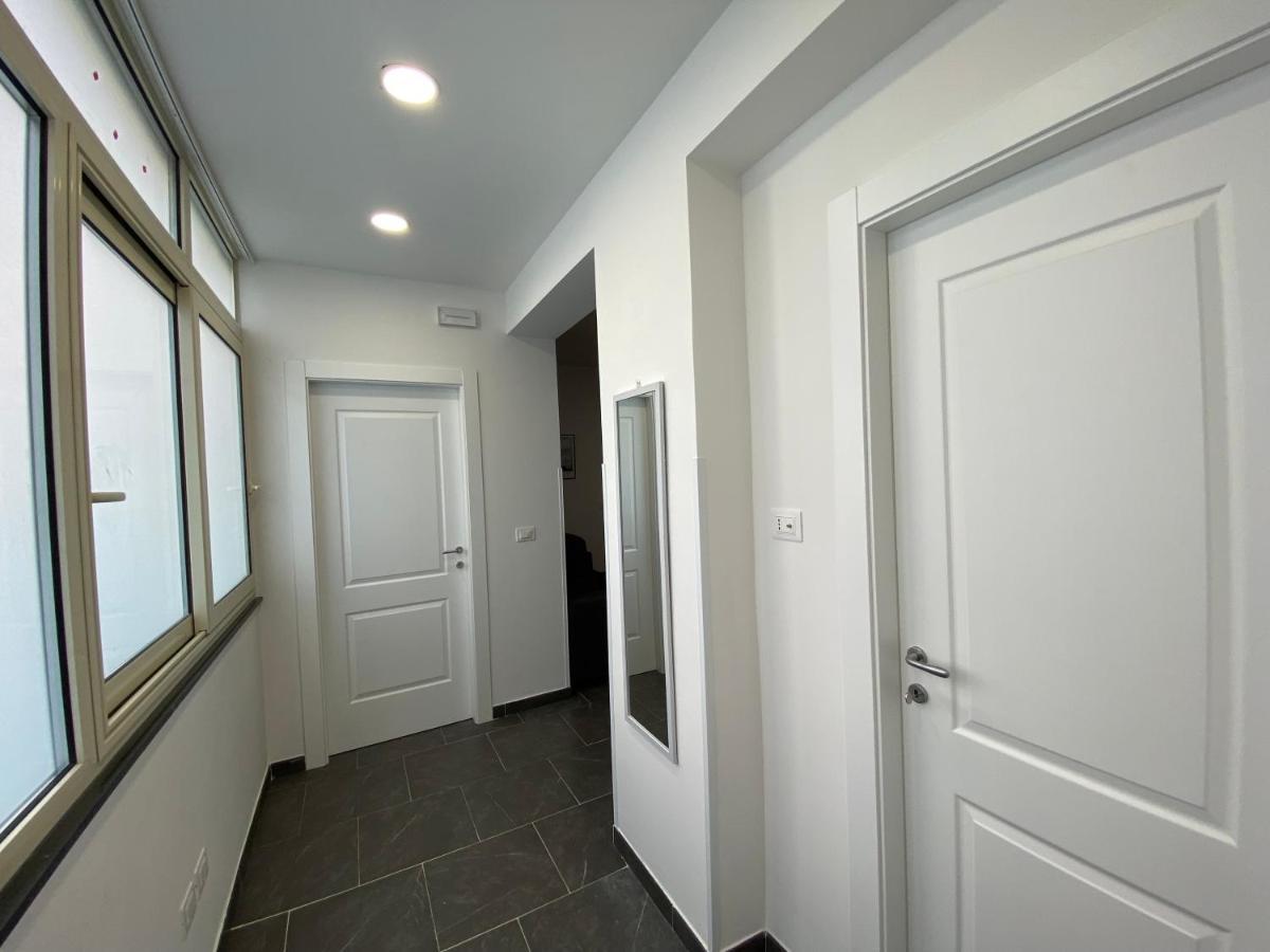 Little House Apartment Reggio di Calabria Exterior photo
