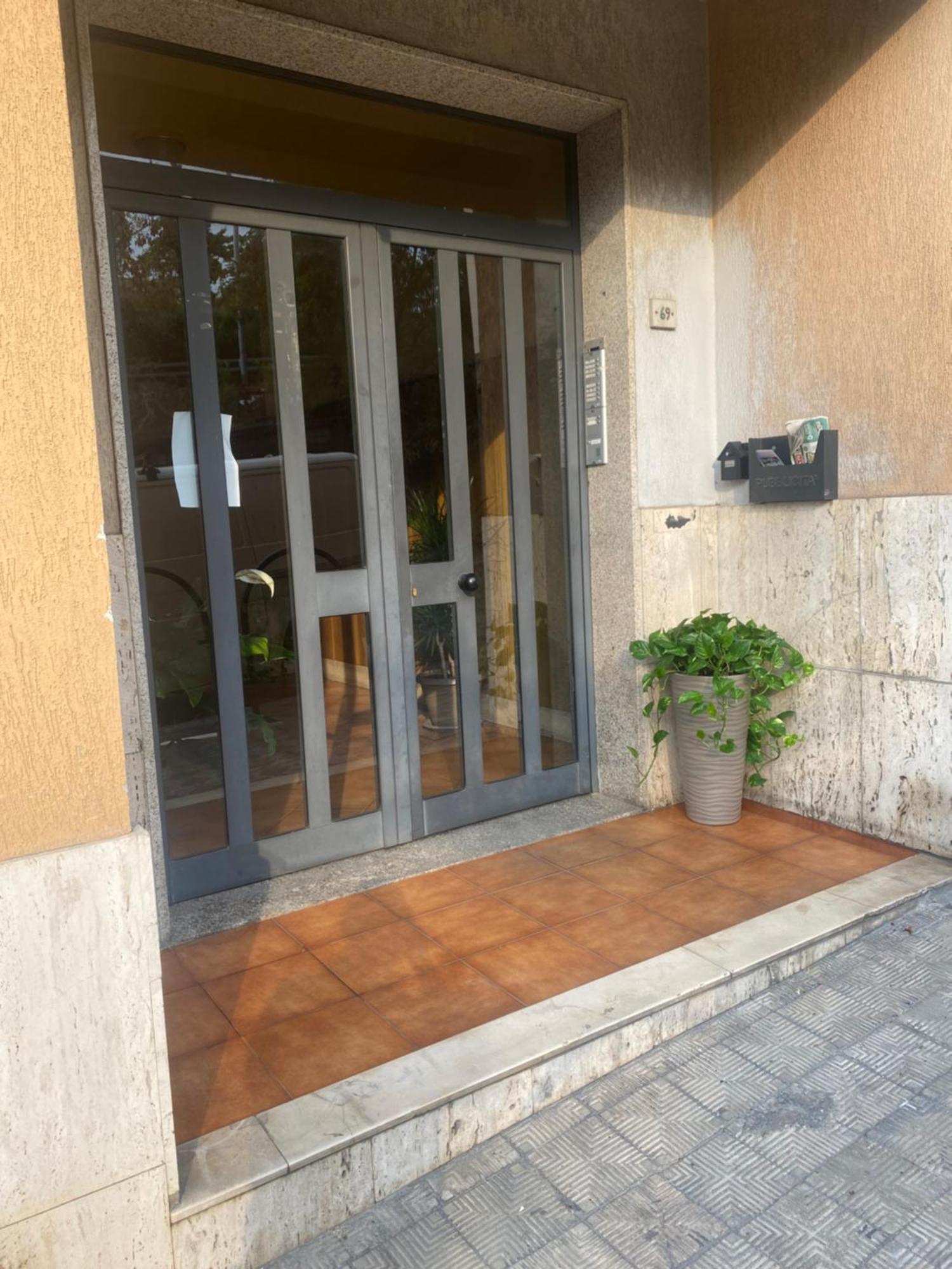 Little House Apartment Reggio di Calabria Exterior photo