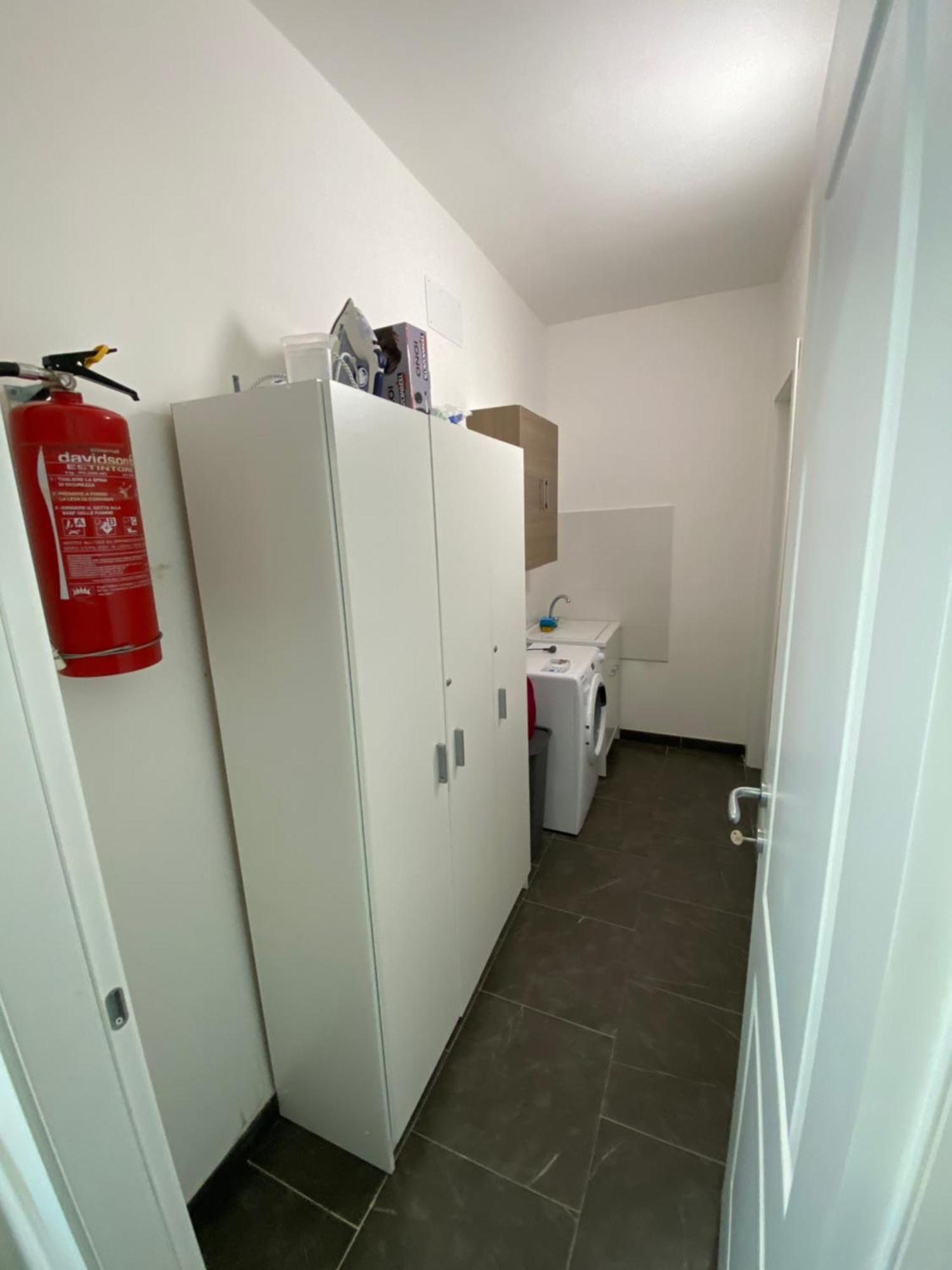 Little House Apartment Reggio di Calabria Exterior photo
