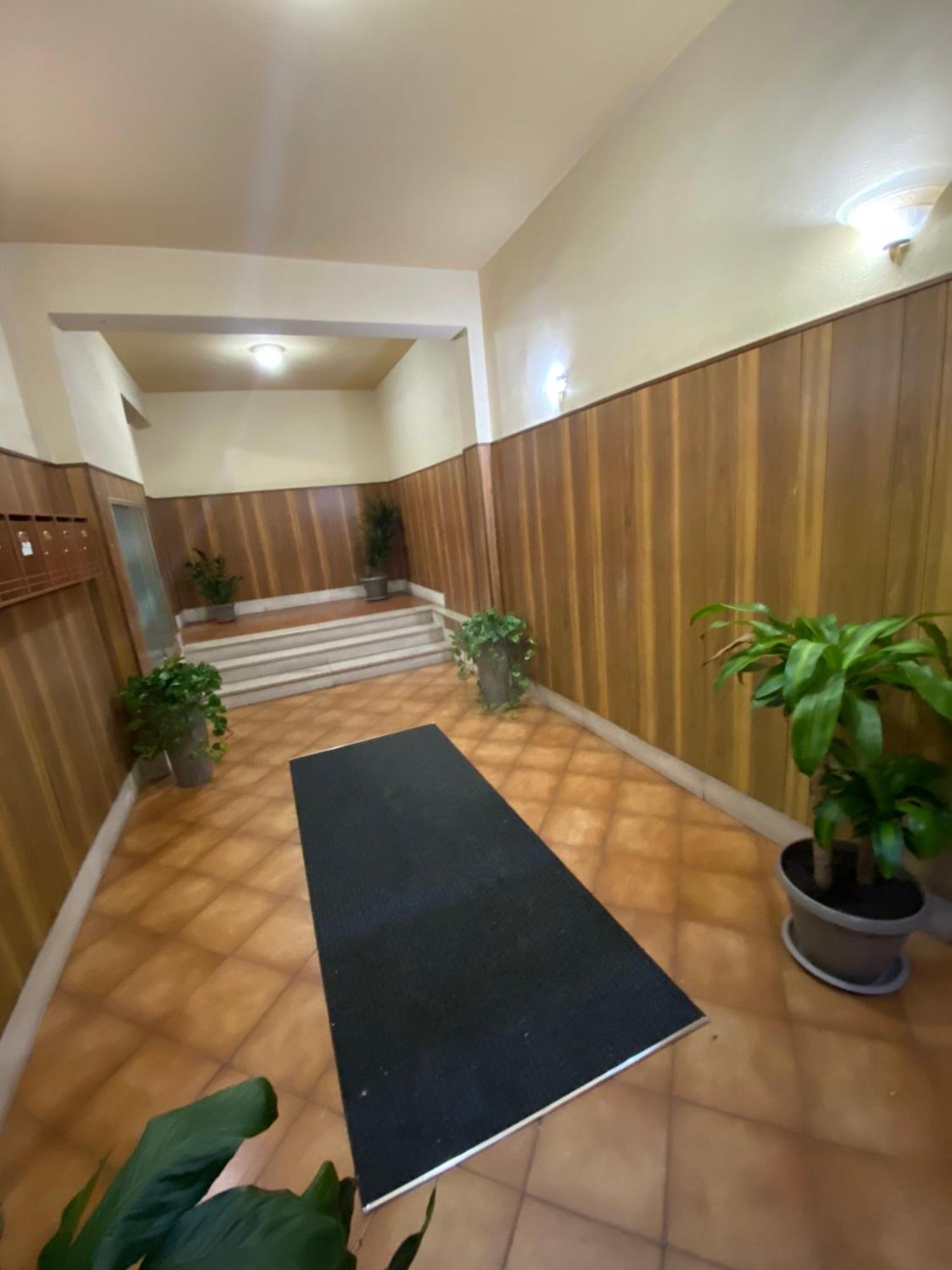 Little House Apartment Reggio di Calabria Exterior photo
