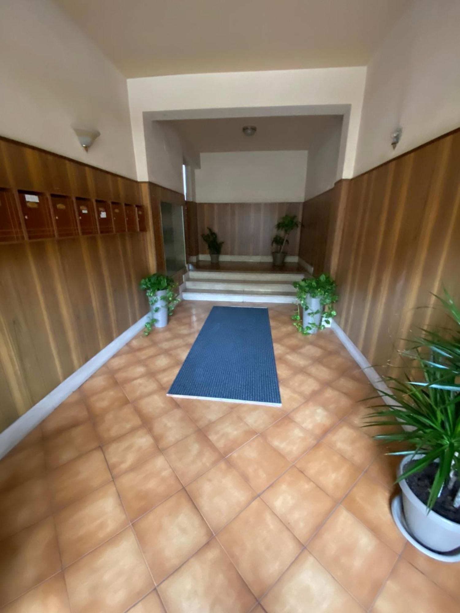 Little House Apartment Reggio di Calabria Exterior photo