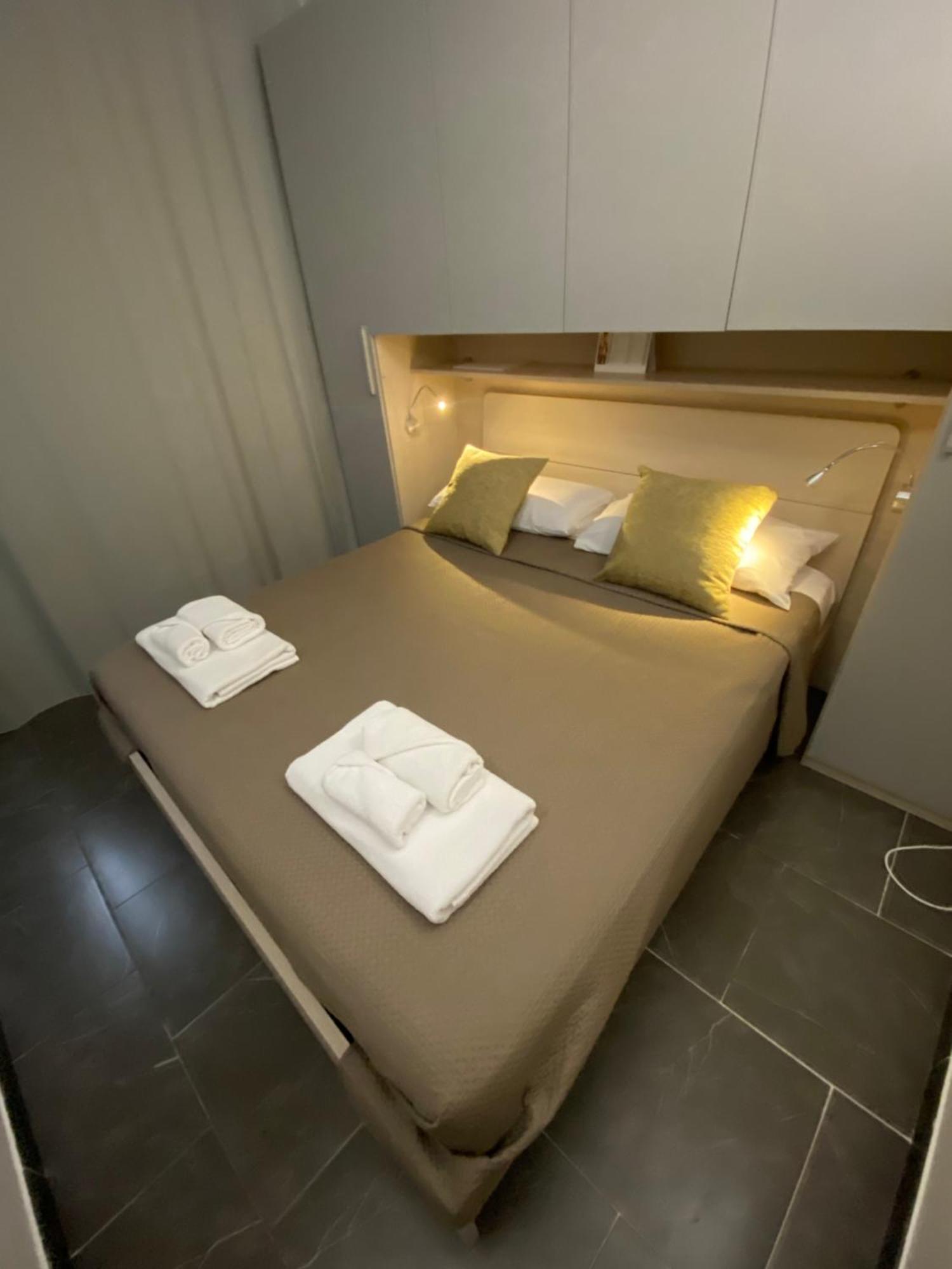 Little House Apartment Reggio di Calabria Exterior photo