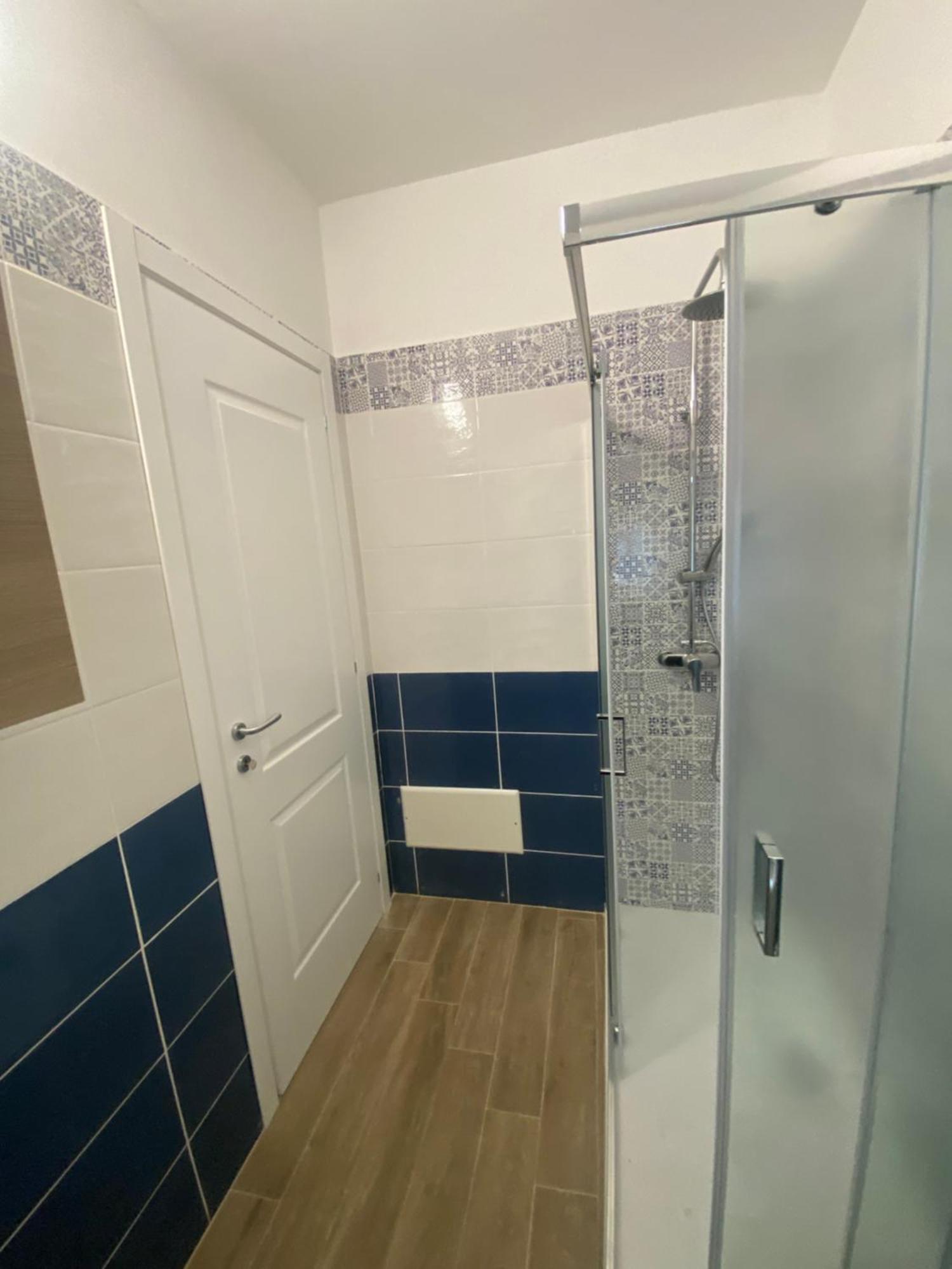 Little House Apartment Reggio di Calabria Exterior photo