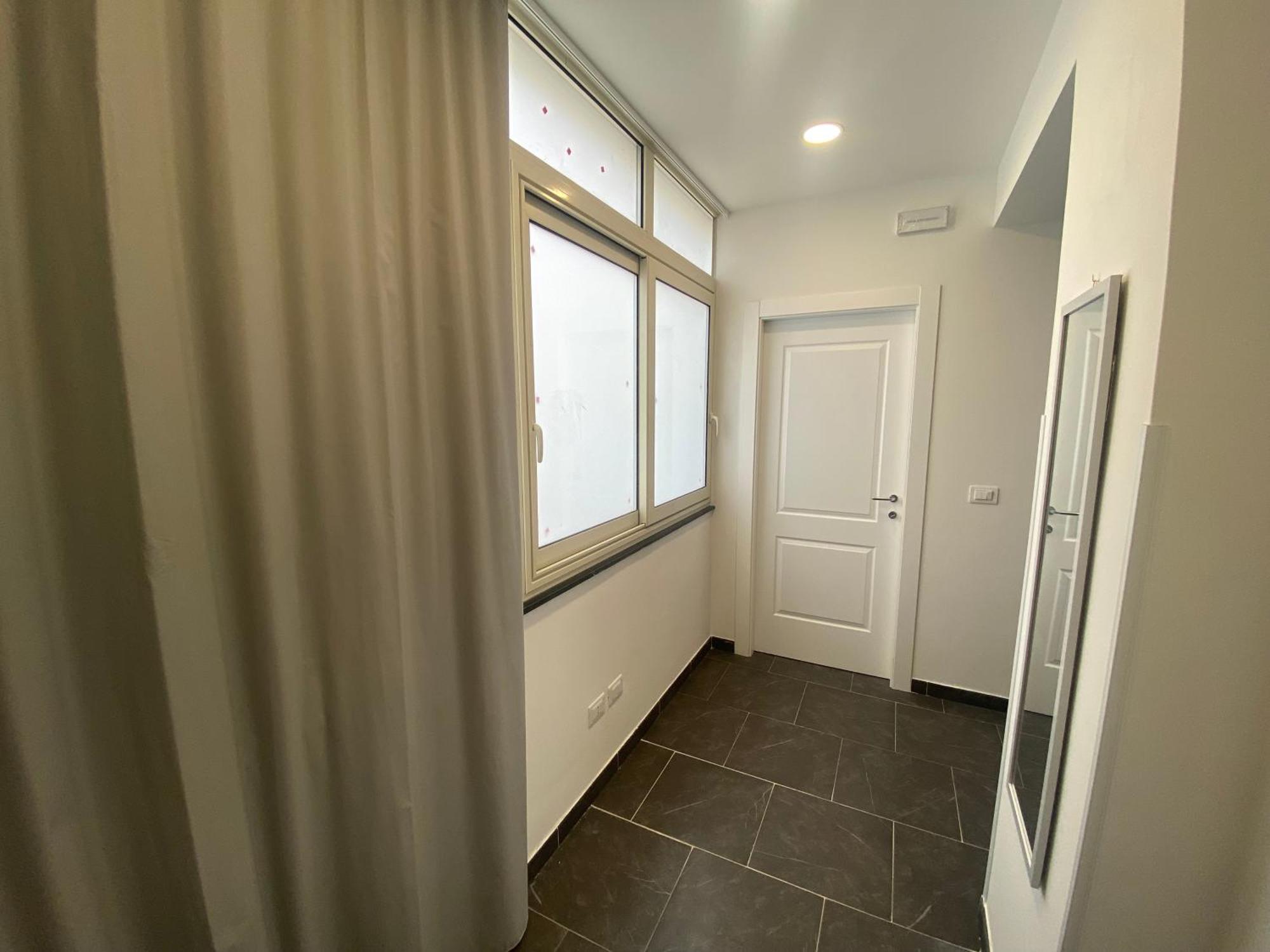 Little House Apartment Reggio di Calabria Exterior photo